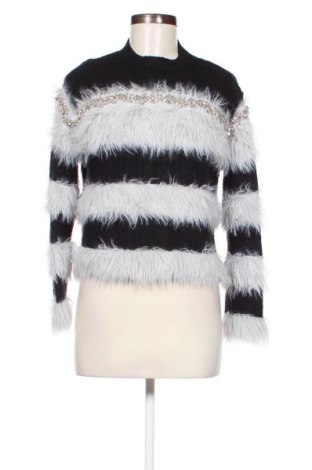 Damski sweter Unbranded, Rozmiar M, Kolor Kolorowy, Cena 66,67 zł