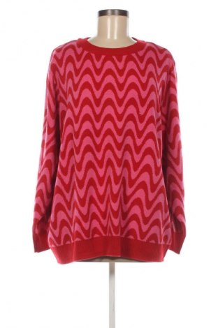 Pulover de femei Unbranded, Mărime 3XL, Culoare Multicolor, Preț 76,99 Lei