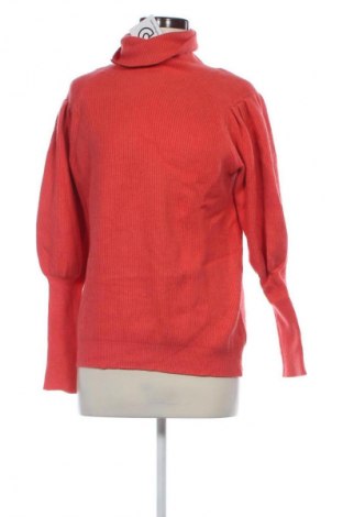 Dámský svetr Unbranded, Velikost XL, Barva Oranžová, Cena  369,00 Kč