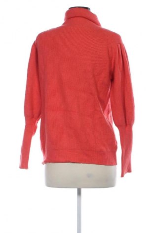 Dámský svetr Unbranded, Velikost XL, Barva Oranžová, Cena  369,00 Kč