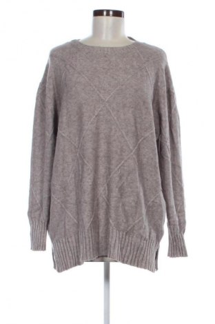 Női pulóver Unbranded, Méret M, Szín Szürke, Ár 7 879 Ft