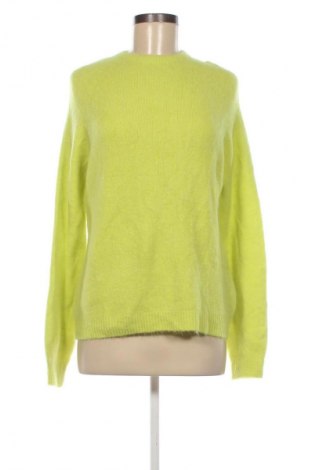 Damski sweter Unbranded, Rozmiar M, Kolor Zielony, Cena 95,99 zł