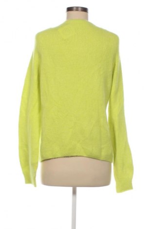 Damski sweter Unbranded, Rozmiar M, Kolor Zielony, Cena 95,99 zł