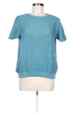 Damski sweter Unbranded, Rozmiar L, Kolor Niebieski, Cena 67,41 zł