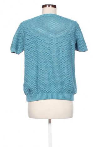 Damski sweter Unbranded, Rozmiar L, Kolor Niebieski, Cena 67,41 zł
