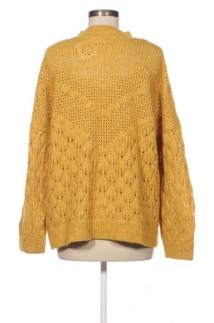 Dámský svetr Unbranded, Velikost XL, Barva Žlutá, Cena  369,00 Kč