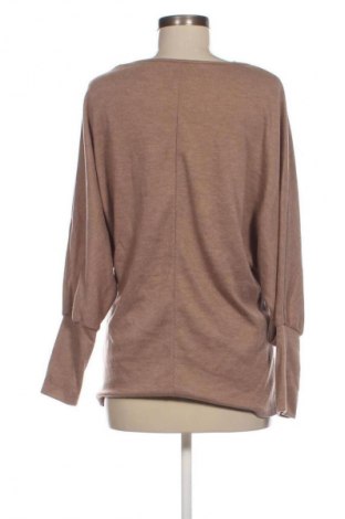 Dámsky pulóver Unbranded, Veľkosť L, Farba Hnedá, Cena  16,95 €