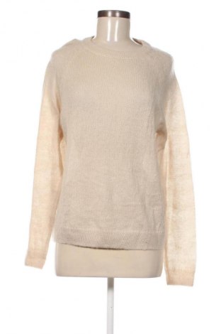 Damski sweter Unbranded, Rozmiar L, Kolor Beżowy, Cena 73,99 zł