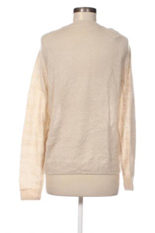 Damski sweter Unbranded, Rozmiar L, Kolor Beżowy, Cena 73,99 zł