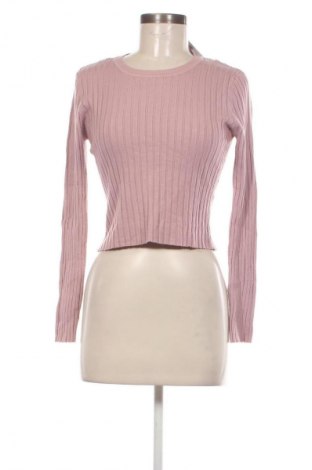 Női pulóver Unbranded, Méret M, Szín Hamurózsaszín, Ár 6 399 Ft
