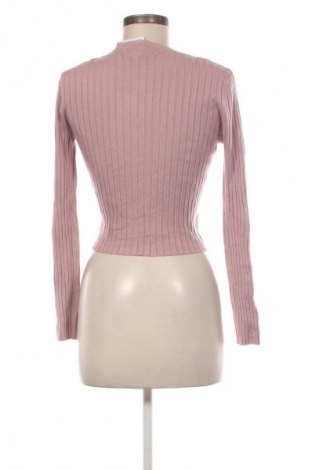 Női pulóver Unbranded, Méret M, Szín Hamurózsaszín, Ár 6 399 Ft