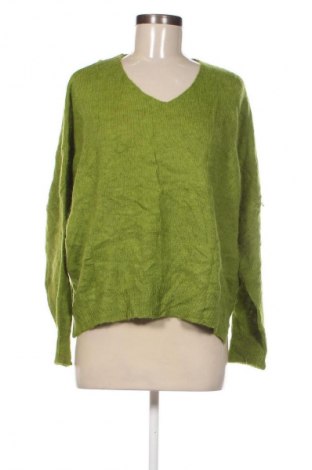 Damenpullover Unbranded, Größe XL, Farbe Grün, Preis 20,99 €