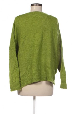 Damenpullover Unbranded, Größe XL, Farbe Grün, Preis 20,99 €