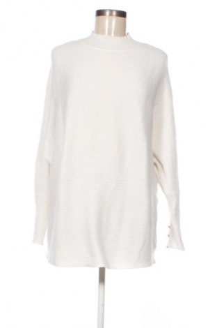 Női pulóver Unbranded, Méret XL, Szín Fehér, Ár 5 369 Ft