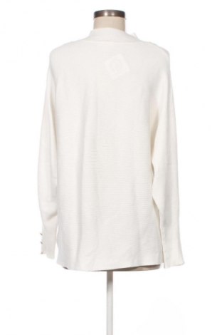 Női pulóver Unbranded, Méret XL, Szín Fehér, Ár 5 369 Ft