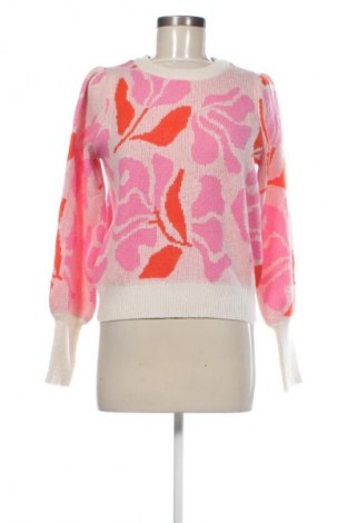 Damenpullover Unbranded, Größe M, Farbe Mehrfarbig, Preis 20,99 €