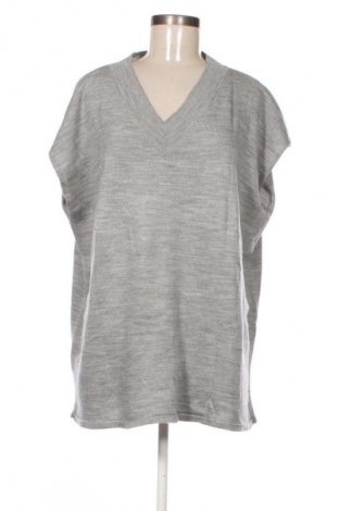 Γυναικείο πουλόβερ Unbranded, Μέγεθος XL, Χρώμα Γκρί, Τιμή 18,99 €