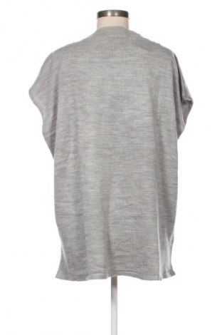Γυναικείο πουλόβερ Unbranded, Μέγεθος XL, Χρώμα Γκρί, Τιμή 18,99 €