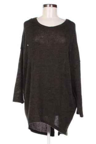 Dámský svetr Unbranded, Velikost XL, Barva Zelená, Cena  189,00 Kč