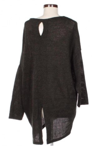 Dámský svetr Unbranded, Velikost XL, Barva Zelená, Cena  189,00 Kč