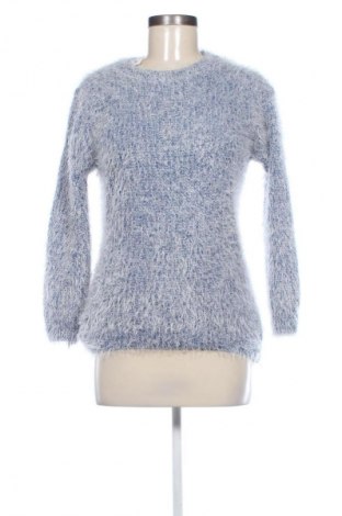 Damenpullover Unbranded, Größe M, Farbe Blau, Preis 14,75 €