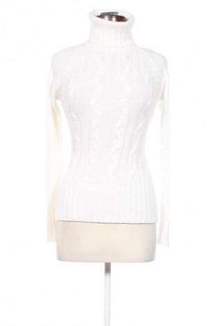 Damenpullover Unbranded, Größe M, Farbe Weiß, Preis 20,99 €