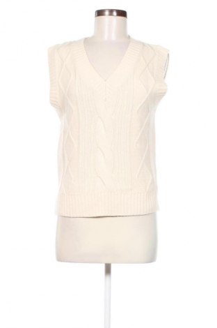 Damenpullover Unbranded, Größe S, Farbe Ecru, Preis 20,99 €