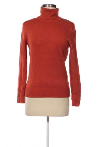 Damenpullover Unbranded, Größe S, Farbe Rot, Preis € 20,99
