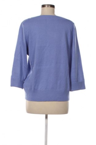 Damenpullover Unbranded, Größe L, Farbe Blau, Preis 20,99 €