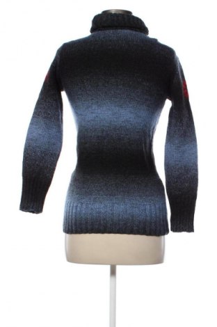 Damski sweter Unbranded, Rozmiar M, Kolor Kolorowy, Cena 67,41 zł