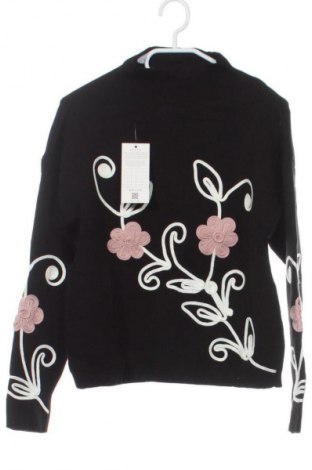 Damski sweter Unbranded, Rozmiar XS, Kolor Czarny, Cena 104,89 zł