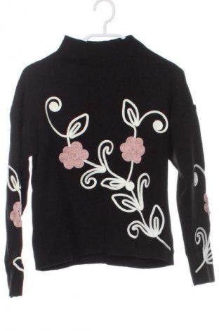 Damski sweter Unbranded, Rozmiar XS, Kolor Czarny, Cena 66,29 zł