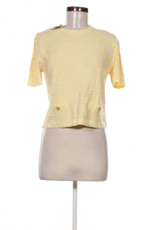 Damski sweter Unbranded, Rozmiar M, Kolor Kolorowy, Cena 35,99 zł