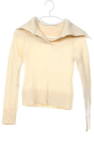 Damenpullover Unbranded, Größe XS, Farbe Ecru, Preis € 14,83