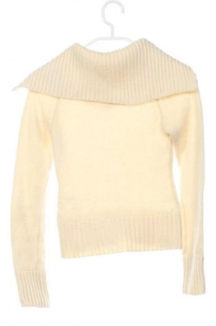 Damenpullover Unbranded, Größe XS, Farbe Ecru, Preis € 14,83