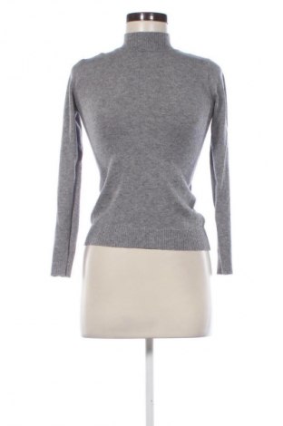 Damski sweter Unbranded, Rozmiar L, Kolor Szary, Cena 66,67 zł