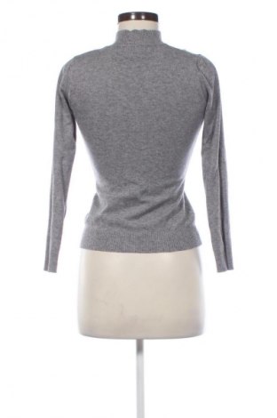 Damski sweter Unbranded, Rozmiar L, Kolor Szary, Cena 66,67 zł