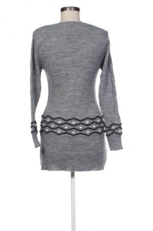 Dámský svetr Unbranded, Velikost M, Barva Šedá, Cena  365,00 Kč