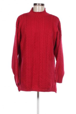 Dámsky pulóver Unbranded, Veľkosť XL, Farba Červená, Cena  14,95 €