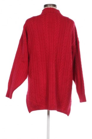 Dámsky pulóver Unbranded, Veľkosť XL, Farba Červená, Cena  14,95 €