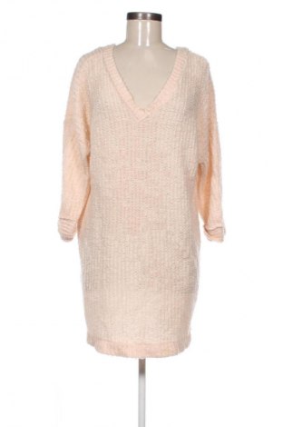 Damski sweter Unbranded, Rozmiar S, Kolor Beżowy, Cena 68,00 zł
