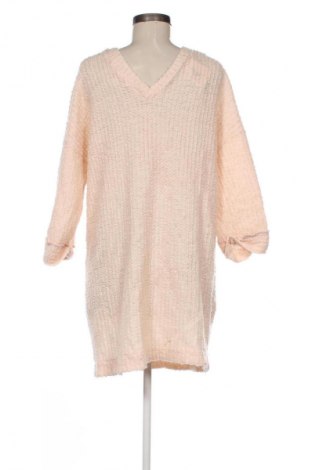 Damski sweter Unbranded, Rozmiar S, Kolor Beżowy, Cena 68,00 zł