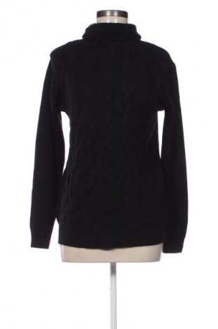 Damenpullover Unbranded, Größe L, Farbe Schwarz, Preis 14,75 €