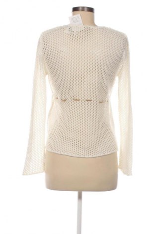 Damski sweter Unbranded, Rozmiar L, Kolor Biały, Cena 104,89 zł