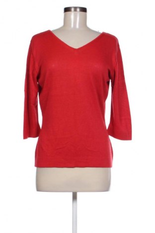 Damenpullover Unbranded, Größe L, Farbe Rot, Preis 15,13 €