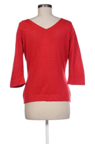 Damenpullover Unbranded, Größe L, Farbe Rot, Preis 15,13 €