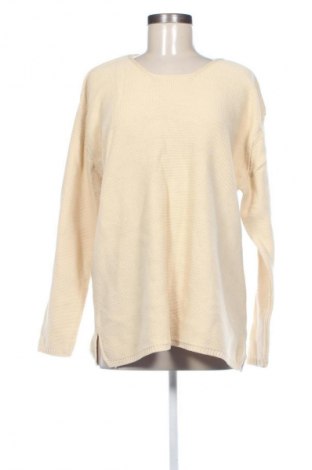 Damski sweter Unbranded, Rozmiar XL, Kolor Żółty, Cena 68,00 zł