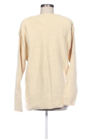 Damski sweter Unbranded, Rozmiar XL, Kolor Żółty, Cena 68,00 zł