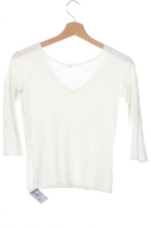 Damenpullover Unbranded, Größe XS, Farbe Weiß, Preis 15,13 €
