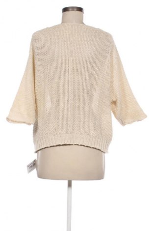 Damenpullover Unbranded, Größe L, Farbe Beige, Preis € 17,59